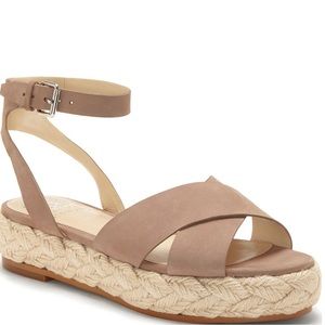 Vince Camuto Delindan Espadrille Sandals
